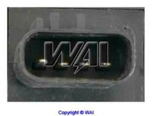 Катушка зажигания WAIglobal CUF305