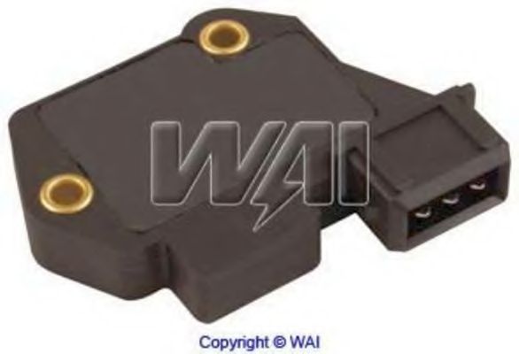 Коммутатор, система зажигания LUCAS 84568