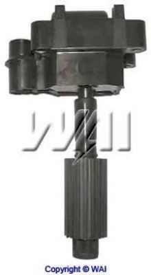 Катушка зажигания VANLEO 12738