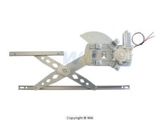 Подъемное устройство для окон WAIglobal WPR2297RM