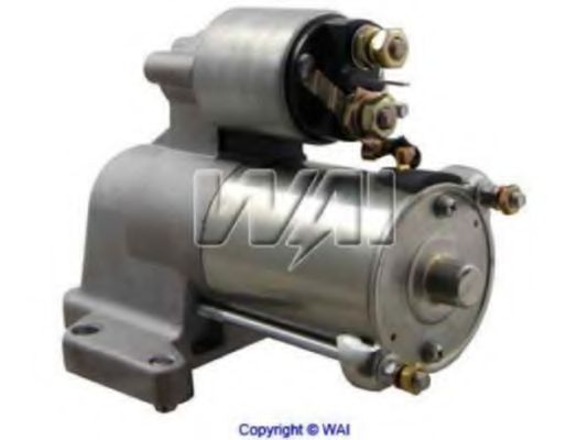Стартер WAIglobal SS670