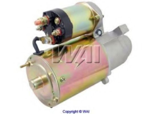 Стартер WAIglobal 6426R