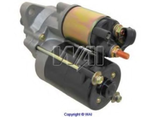 Стартер WAIglobal SS169