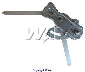 Подъемное устройство для окон WAIglobal WPR2466L