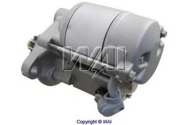 Стартер WAIglobal 17459N