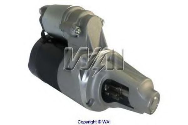 Стартер REMY DRS2061