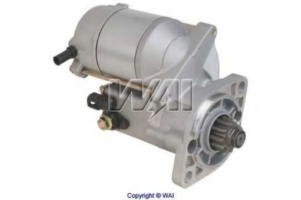 Стартер LUCAS S9071