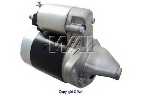 Стартер REMY 16270