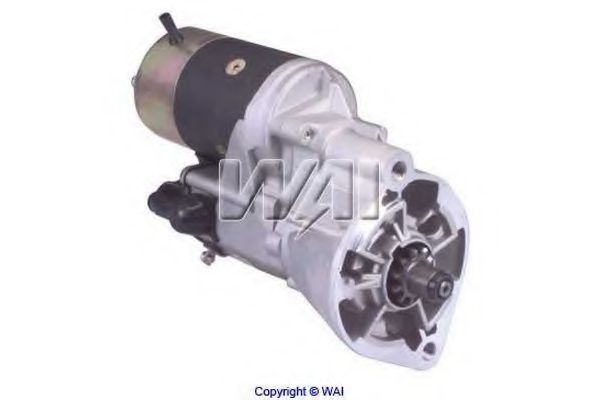 Стартер UNIPOINT STR6067