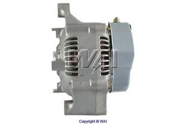 Генератор HC-Cargo 110960