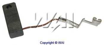 Угольная щетка, генератор WAIglobal 38117