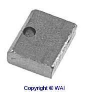 Угольная щетка, стартер PRESTOLITE ELECTRIC 1721