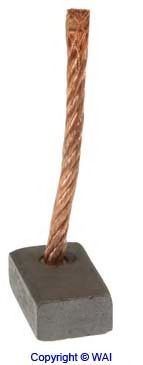 Угольная щетка, стартер HC-Cargo 140359