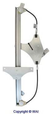 Подъемное устройство для окон WAIglobal WPR2511R