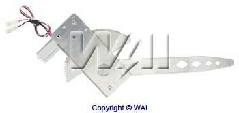 Подъемное устройство для окон WAIglobal WPR2611RM