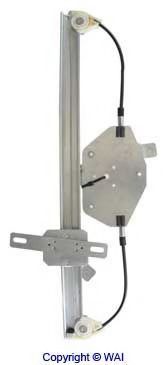 Подъемное устройство для окон WAIglobal WPR2679R