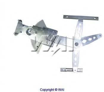 Подъемное устройство для окон WAIglobal WPR2749R