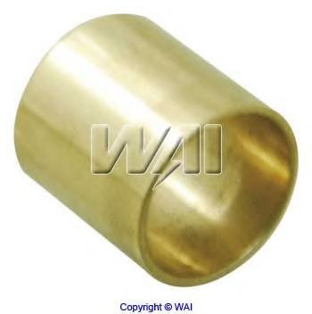 Втулка, вал стартера WAIglobal 621501