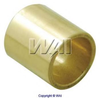 Втулка, вал стартера DELCO REMY D1690