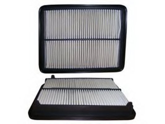 Воздушный фильтр LUBERFINER AF4045