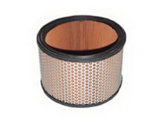 Воздушный фильтр SAKURA  Automotive A-2523