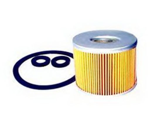 Топливный фильтр VIC F103