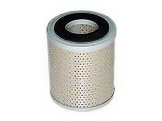 Фильтр, Гидравлическая система привода рабочего оборудования SAKURA  Automotive H-7601