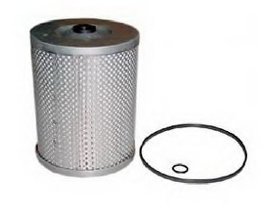 Масляный фильтр SAKURA  Automotive O-2802