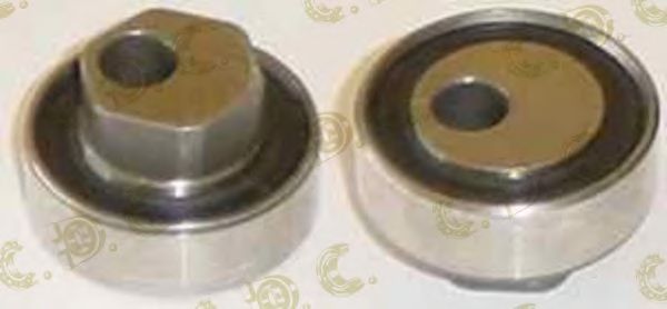 Натяжной ролик, ремень ГРМ AUTOKIT 03.80102