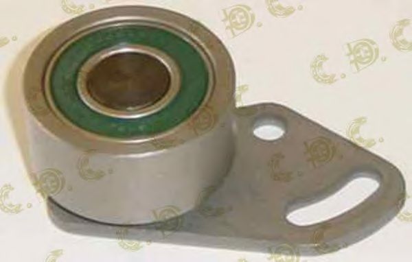 Натяжной ролик, ремень ГРМ AUTOKIT 03.80163