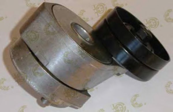 Натяжная планка, поликлиновой ремень AUTOKIT 03.80250