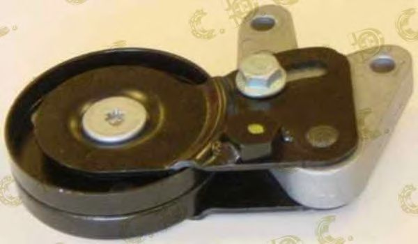 Натяжная планка, поликлиновой ремень AUTOKIT 03.80764