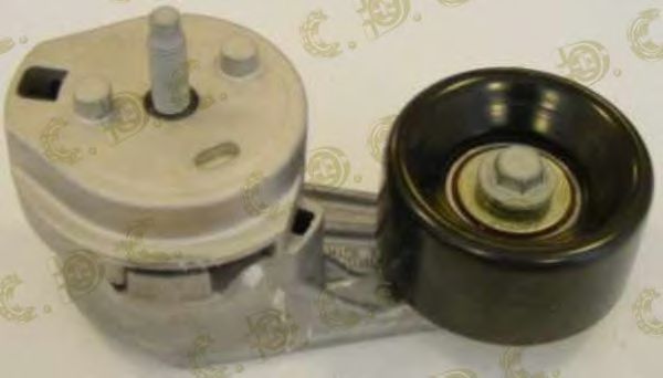 Натяжная планка, поликлиновой ремень AUTOKIT 03.80936