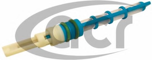 форсунка, расширительный клапан ACR 122002