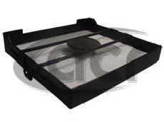 Фильтр, воздух во внутренном пространстве ACR 321605