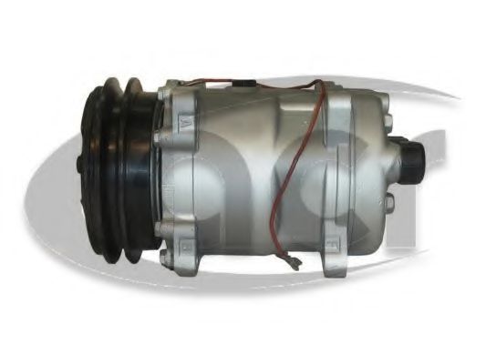 Компрессор, кондиционер ACR 130051