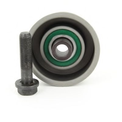 Комплект ремня ГРМ PROCODIS FRANCE KTD6024