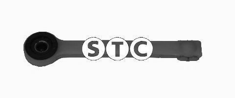 Ремкомплект, рычаг переключения STC T404081