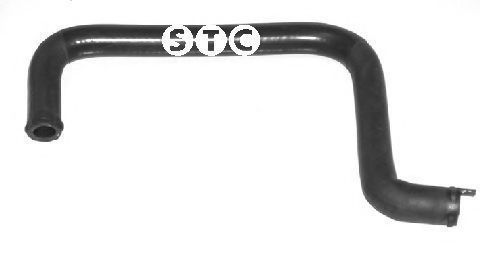 Шланг, теплообменник - отопление STC T408672