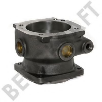 Гильза цилиндра, пневматический компрессор BERGKRAFT BK15000A1AS