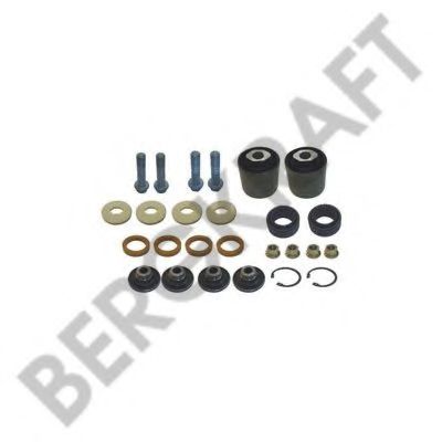 Ремкомплект, крепление кабины водителя AUGER 3290