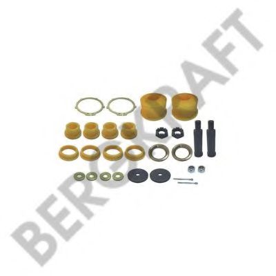 Ремкомплект, подшипник стабилизатора FEBI BILSTEIN 8383