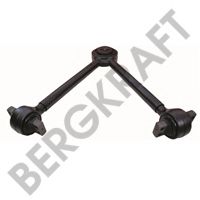 Рычаг независимой подвески колеса, подвеска колеса ST-TEMPLIN 400127