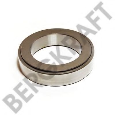Подшипник, стремянка рессоры BERGKRAFT BK6120226