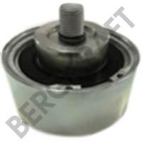 Паразитный / ведущий ролик, поликлиновой ремень LEMFÖRDER 27399