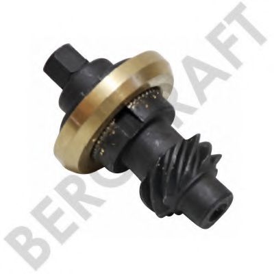 Ремкомплект, автоматическое регулирование SAMPA 030299