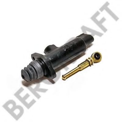 Главный цилиндр, система сцепления BERGKRAFT BK8508010