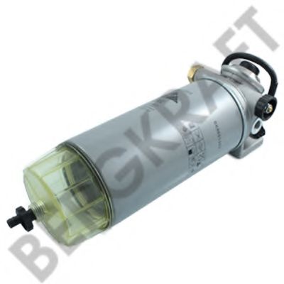 Топливный фильтр BERGKRAFT BK8601303