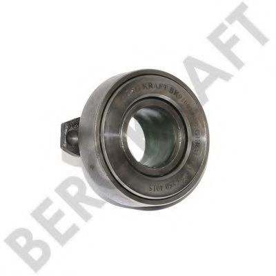 Выжимной подшипник BERGKRAFT BK910014RB