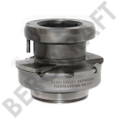 Выжимной подшипник BERGKRAFT BK910020RB